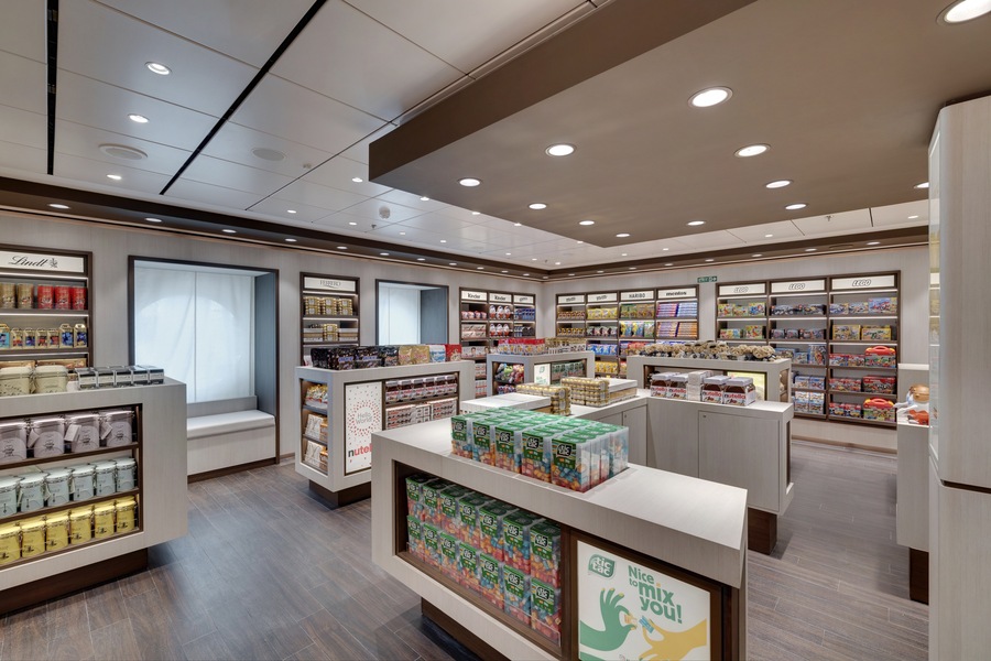 MSC Cruises MSC Seaview Mini Mall 0.jpg
